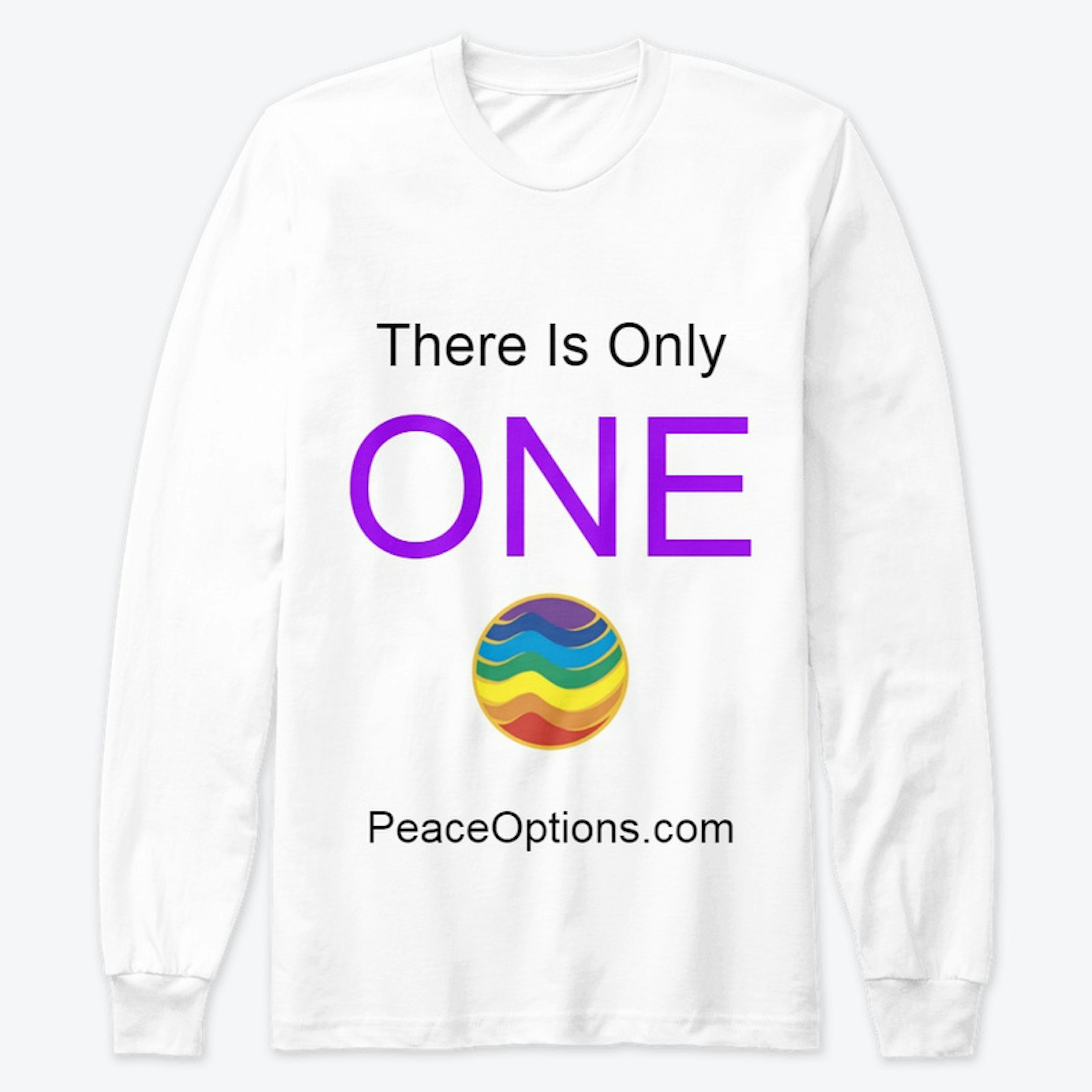 Only ONE Tee